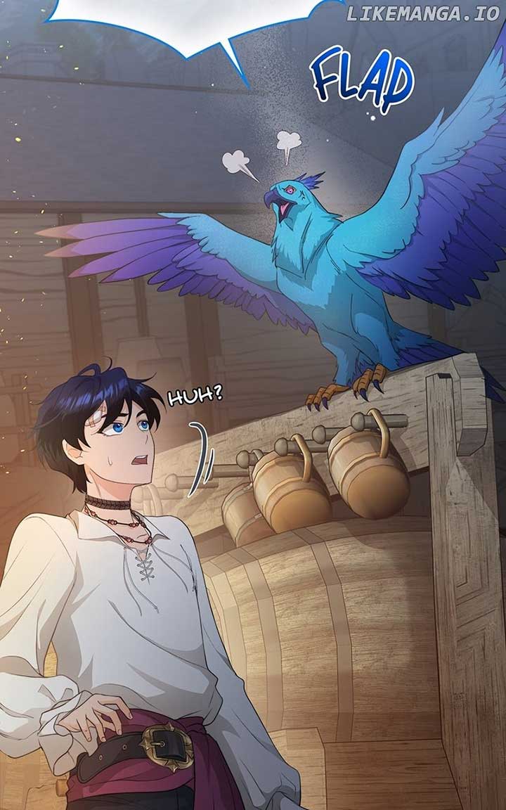 Seabird and the Wolf Chapter 44 — Page 53