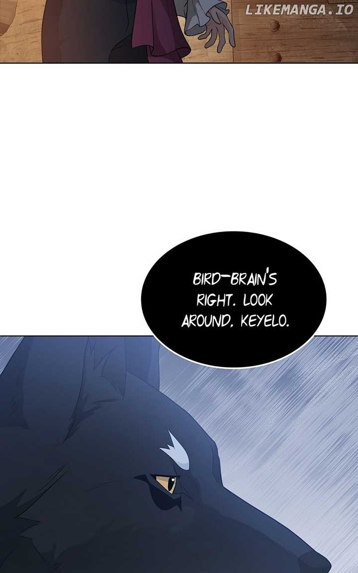 Seabird and the Wolf Chapter 44 — Page 54