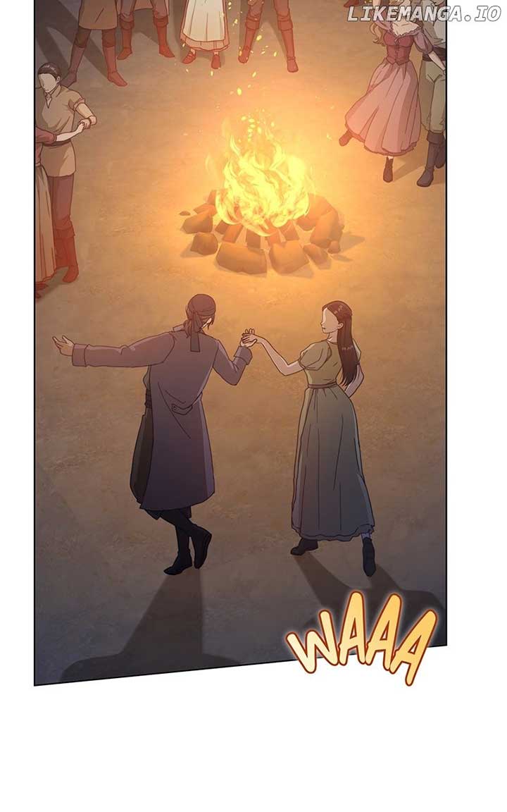 Seabird and the Wolf Chapter 44 — Page 56
