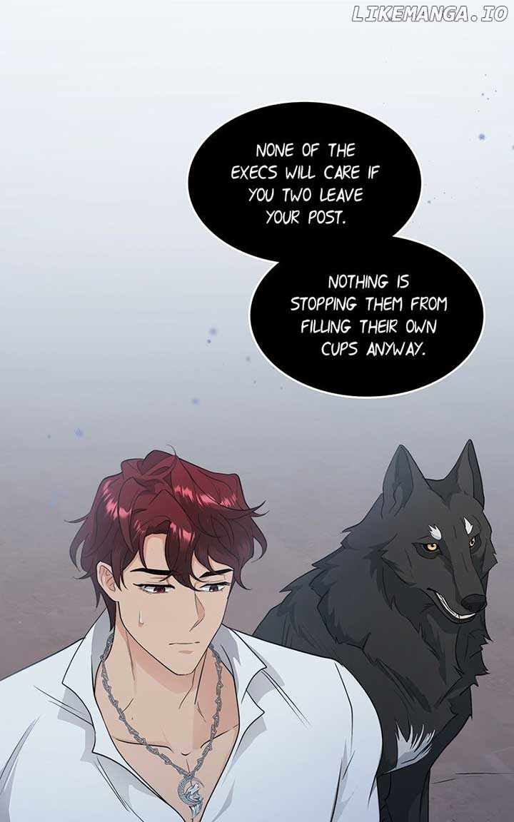 Seabird and the Wolf Chapter 44 — Page 60