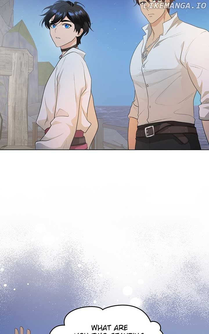 Seabird and the Wolf Chapter 44 — Page 62