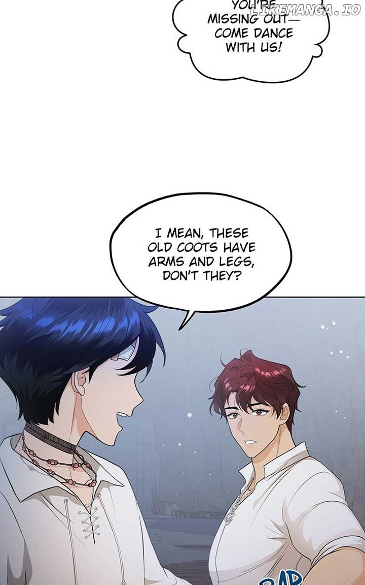 Seabird and the Wolf Chapter 44 — Page 64