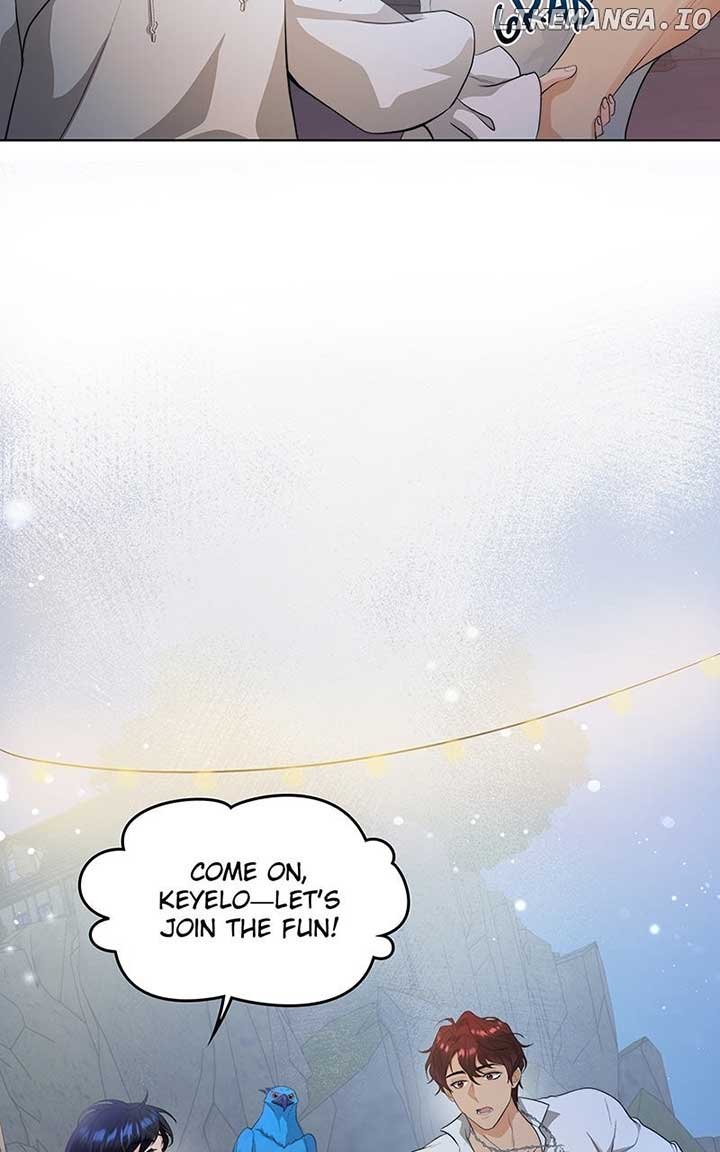 Seabird and the Wolf Chapter 44 — Page 65