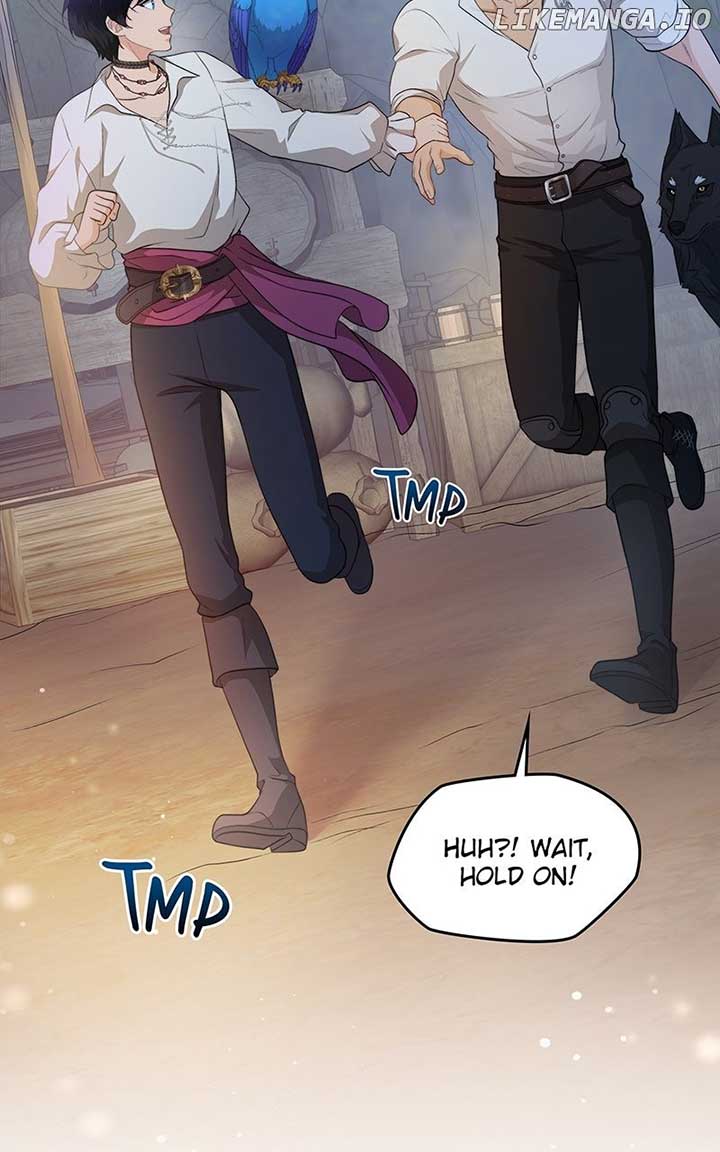 Seabird and the Wolf Chapter 44 — Page 66