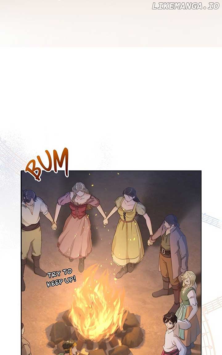 Seabird and the Wolf Chapter 44 — Page 67