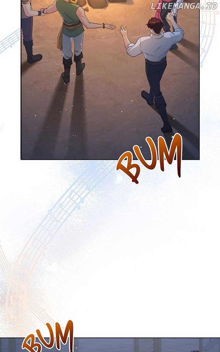 Seabird and the Wolf Chapter 44 — Page 68