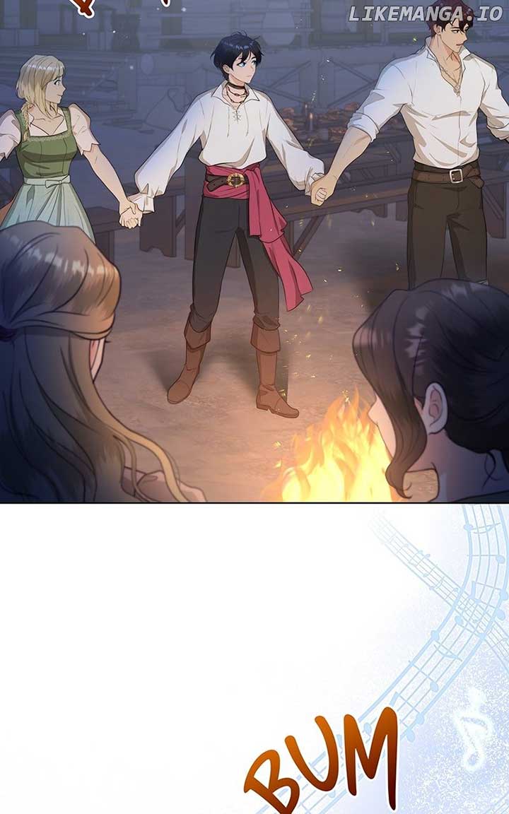 Seabird and the Wolf Chapter 44 — Page 69