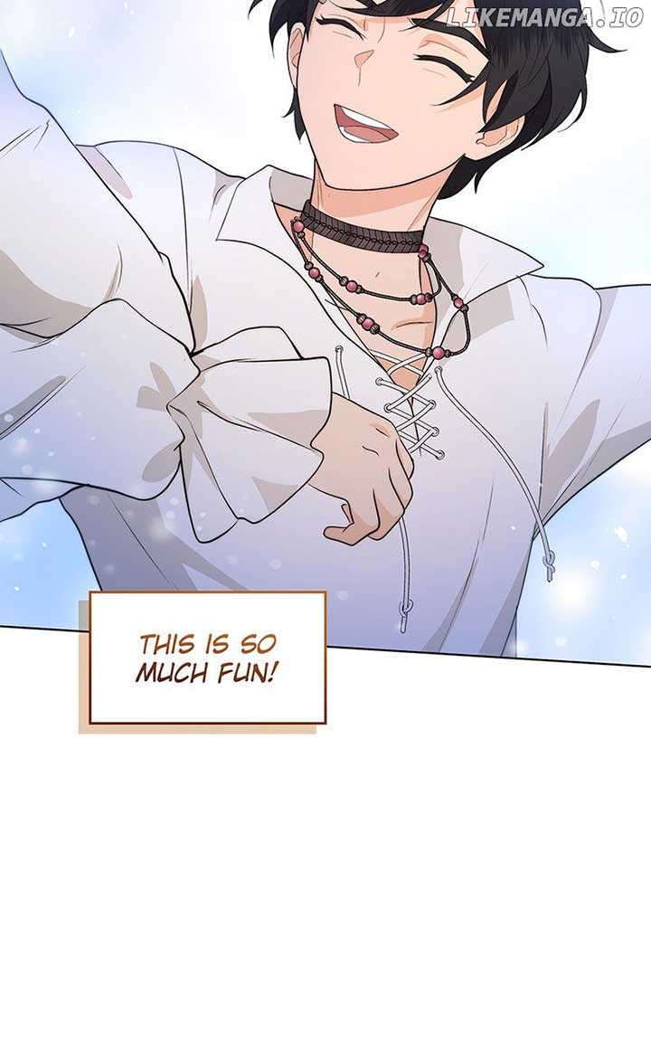 Seabird and the Wolf Chapter 44 — Page 76
