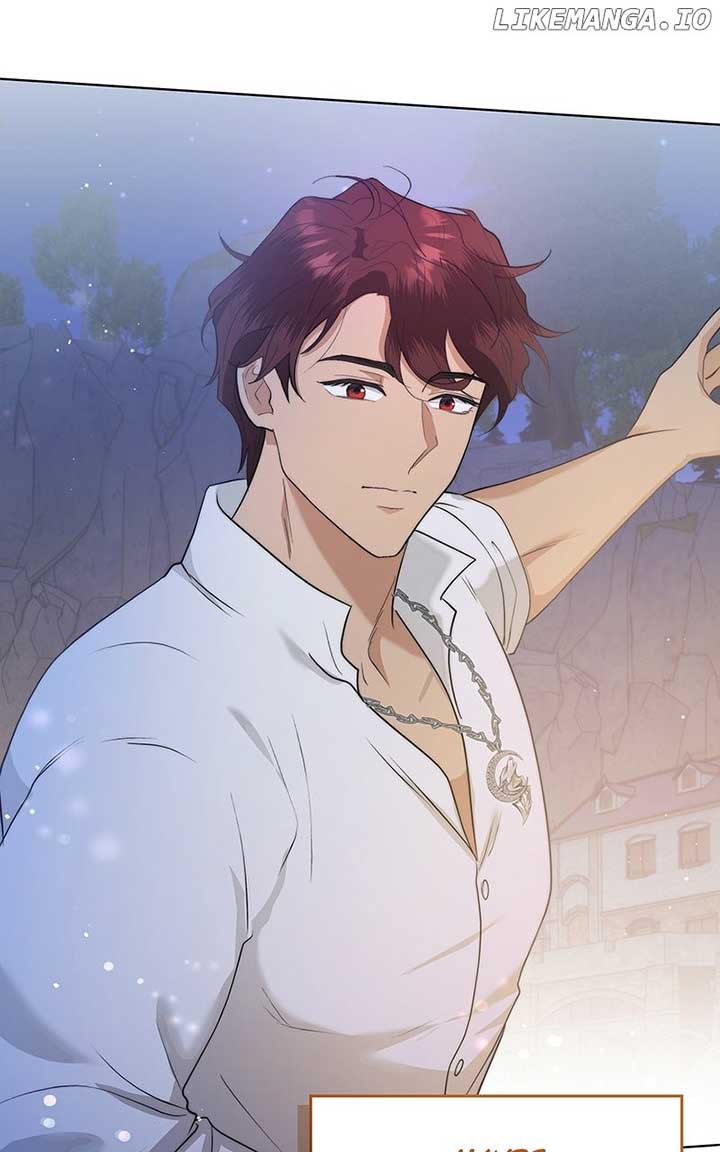 Seabird and the Wolf Chapter 44 — Page 77