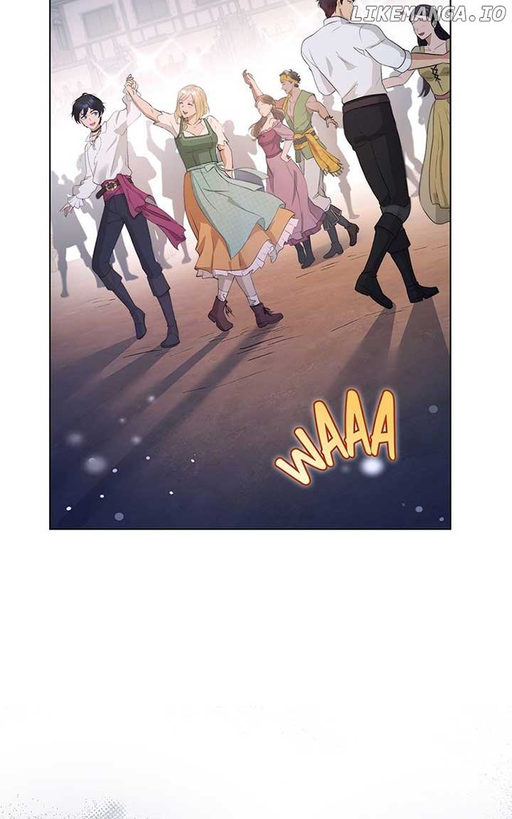 Seabird and the Wolf Chapter 44 — Page 79
