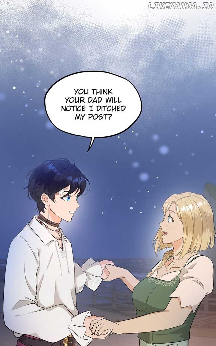 Seabird and the Wolf Chapter 44 — Page 80