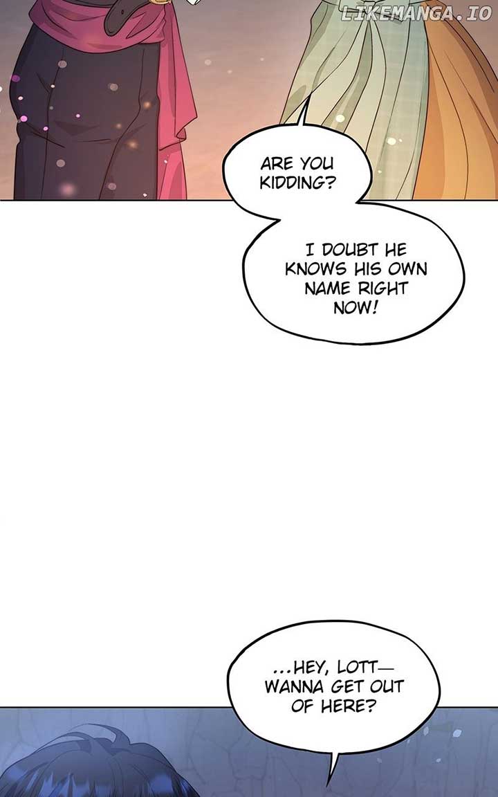 Seabird and the Wolf Chapter 44 — Page 81
