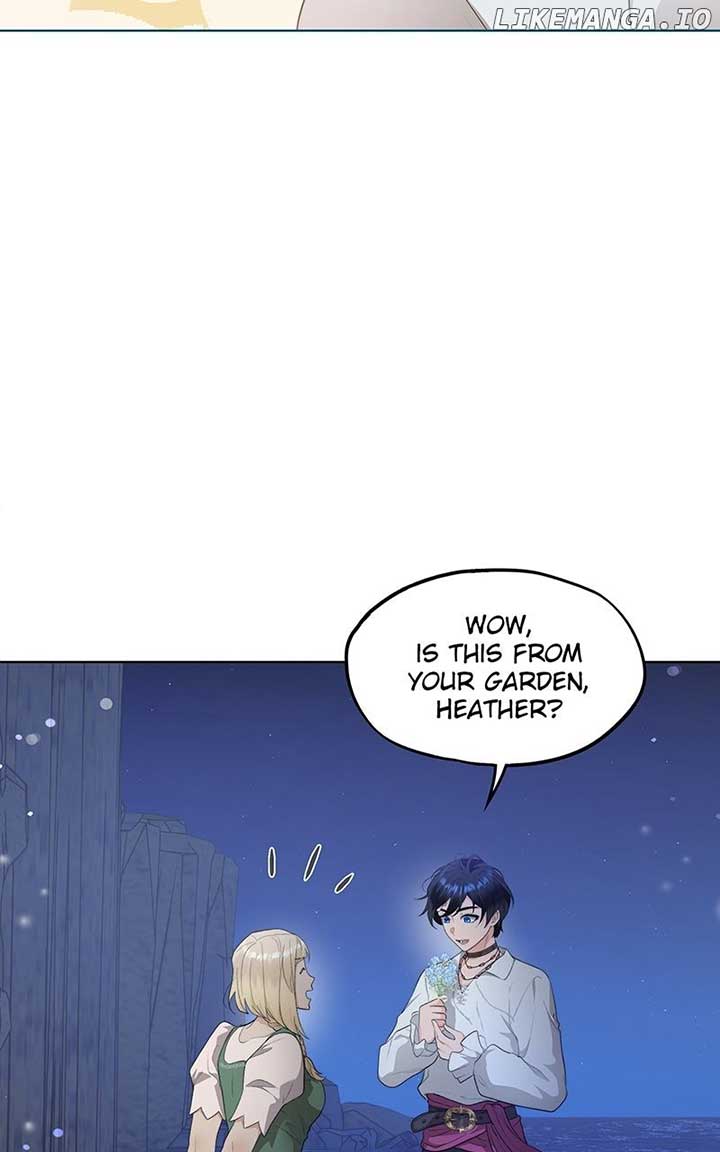 Seabird and the Wolf Chapter 44 — Page 85