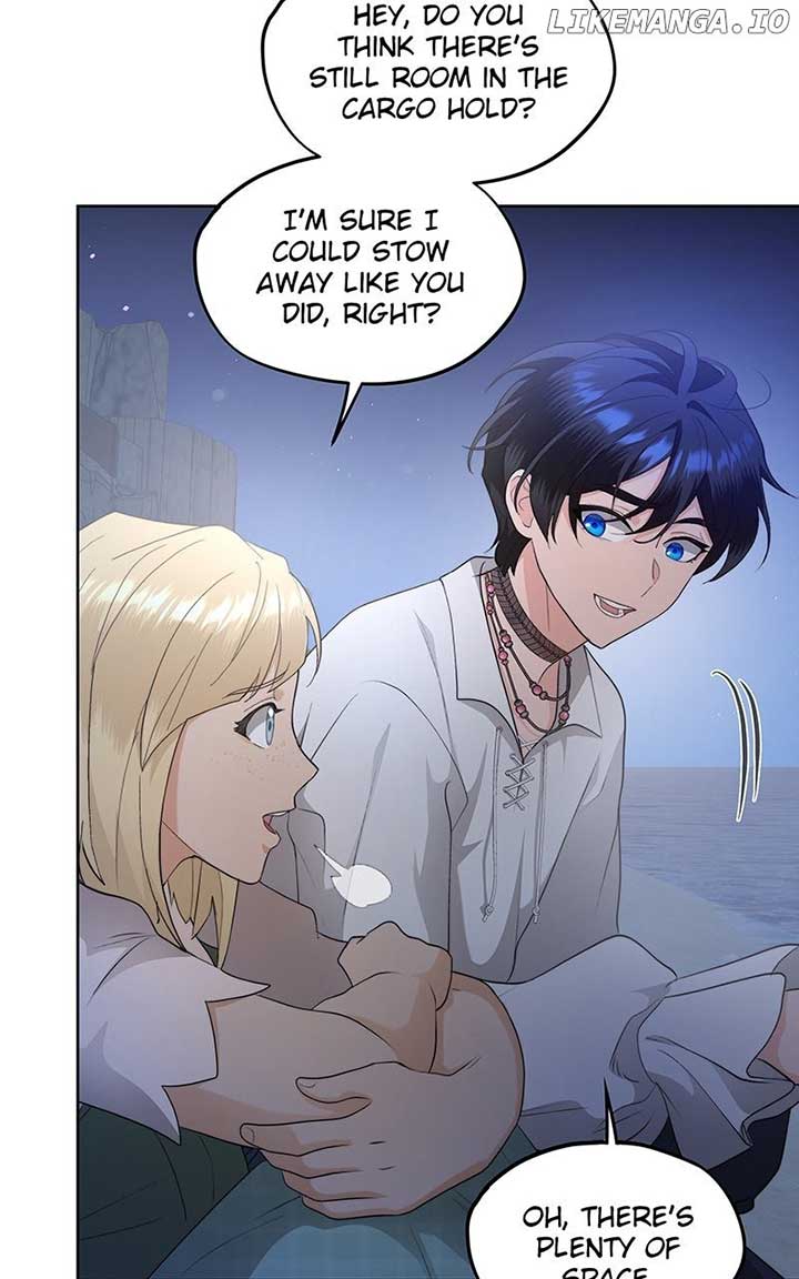 Seabird and the Wolf Chapter 44 — Page 90