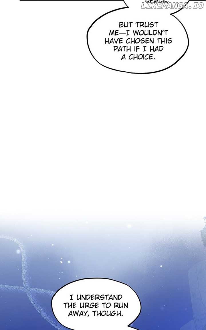 Seabird and the Wolf Chapter 44 — Page 91