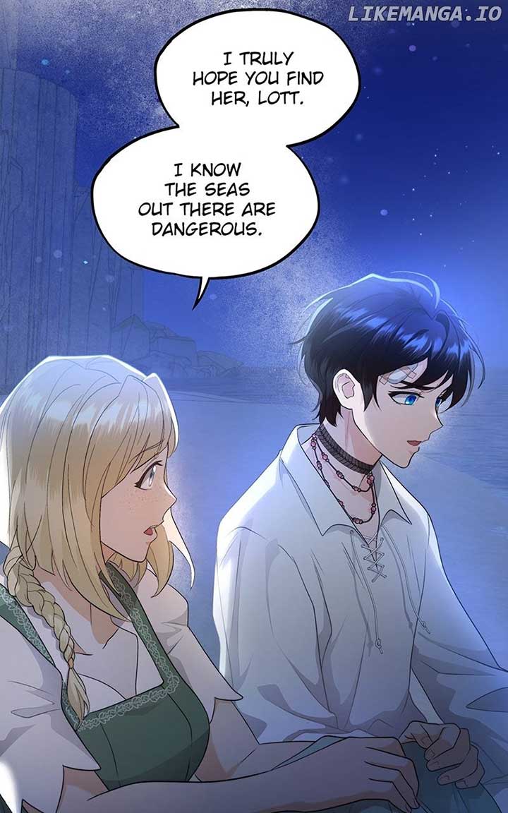 Seabird and the Wolf Chapter 44 — Page 95