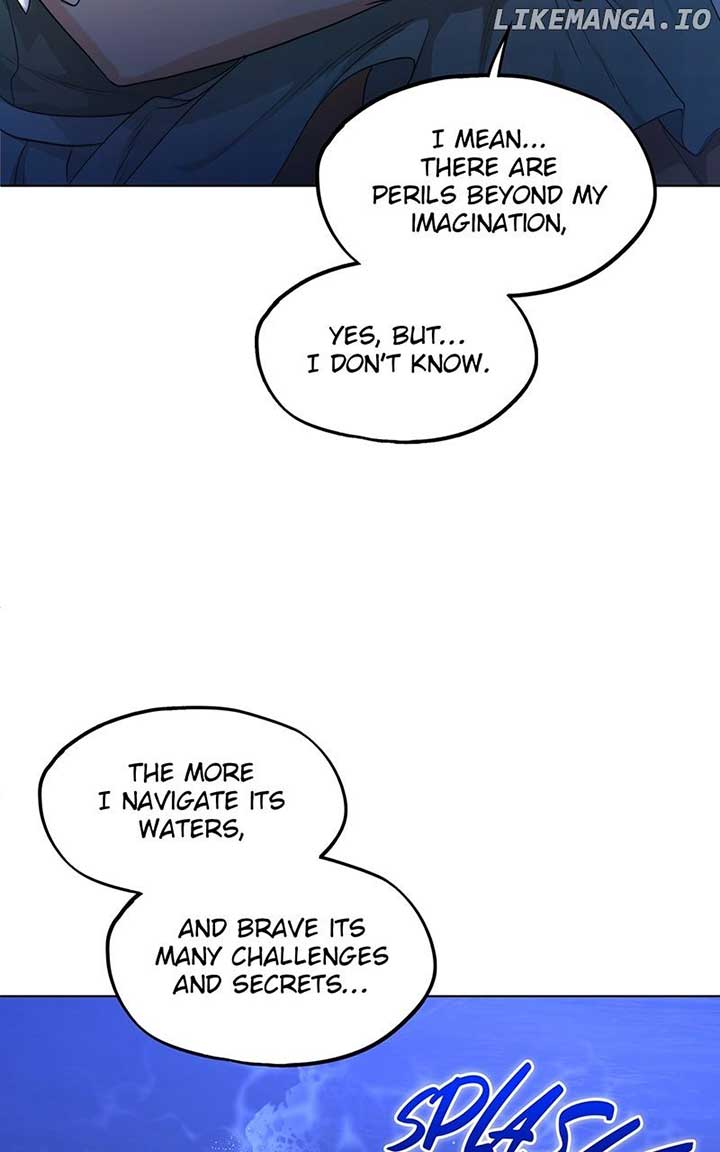 Seabird and the Wolf Chapter 44 — Page 96