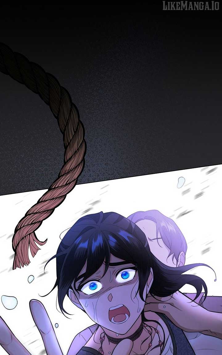 Seabird and the Wolf Chapter 45 — Page 1
