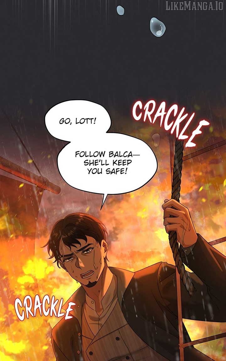Seabird and the Wolf Chapter 45 — Page 3