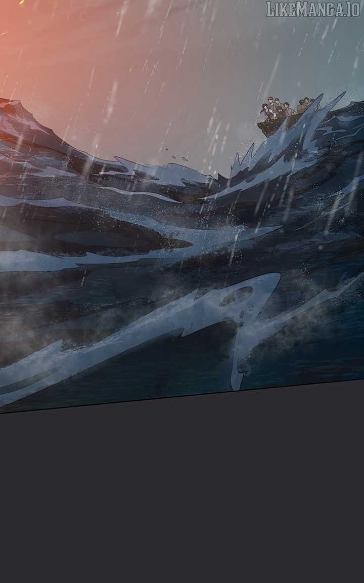Seabird and the Wolf Chapter 45 — Page 7