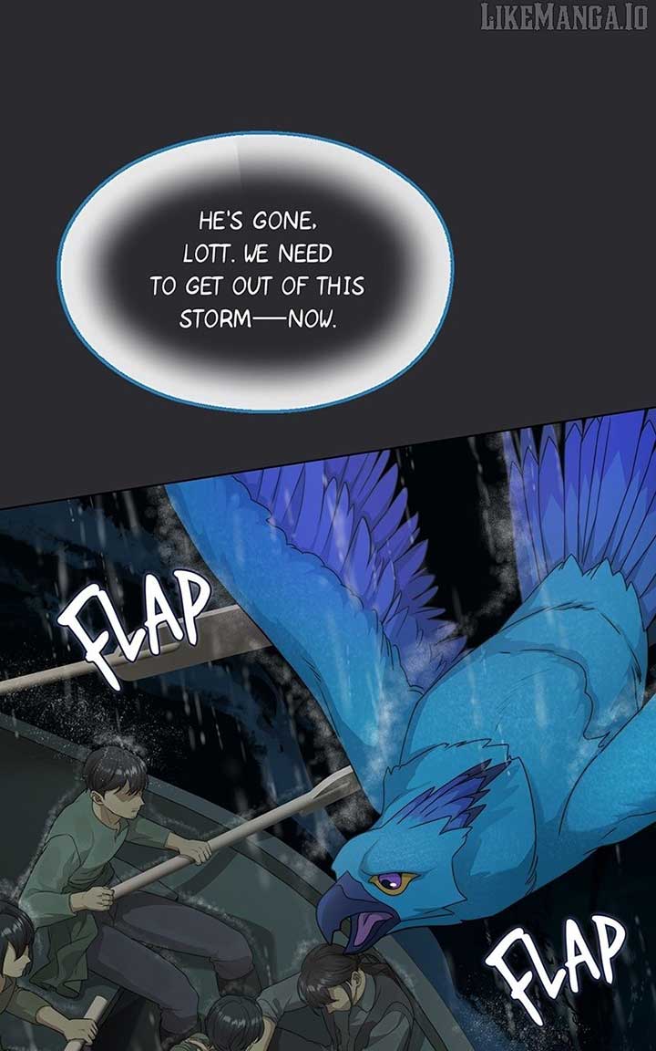 Seabird and the Wolf Chapter 45 — Page 8