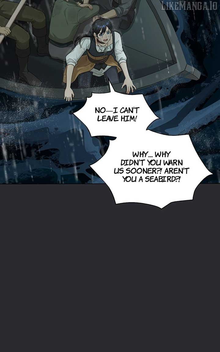 Seabird and the Wolf Chapter 45 — Page 9