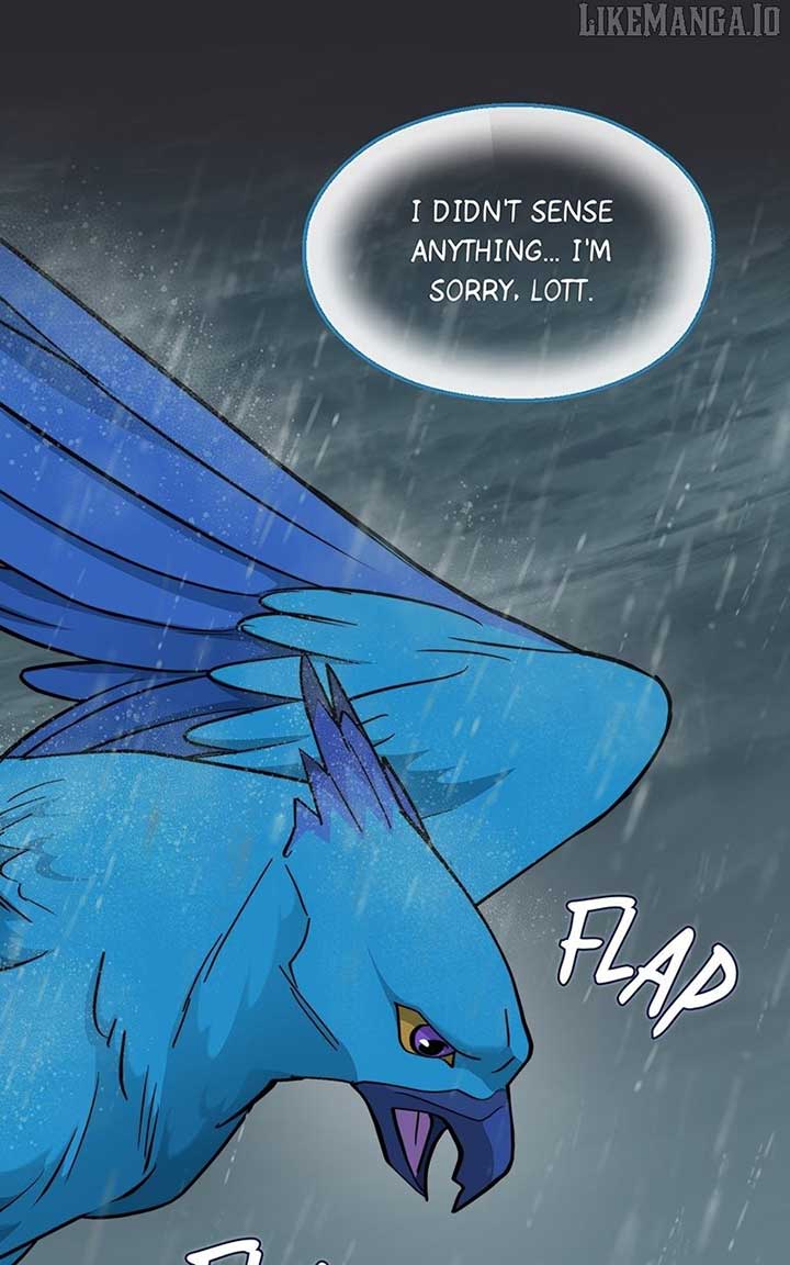 Seabird and the Wolf Chapter 45 — Page 10