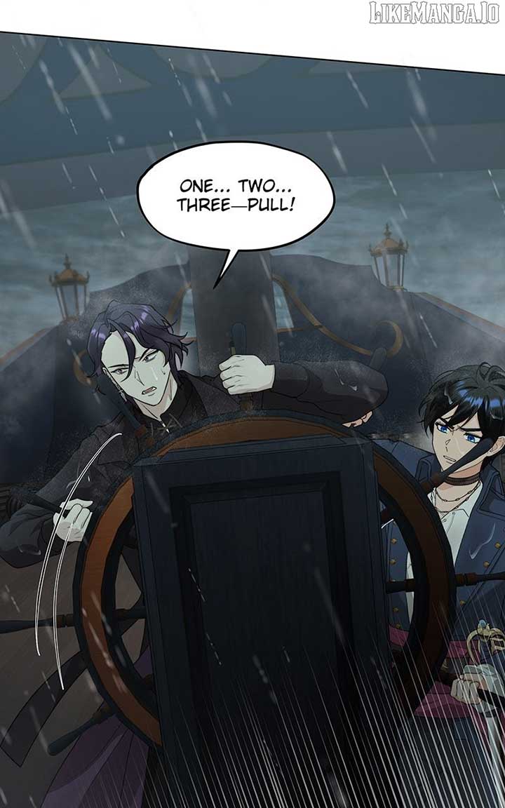 Seabird and the Wolf Chapter 45 — Page 100