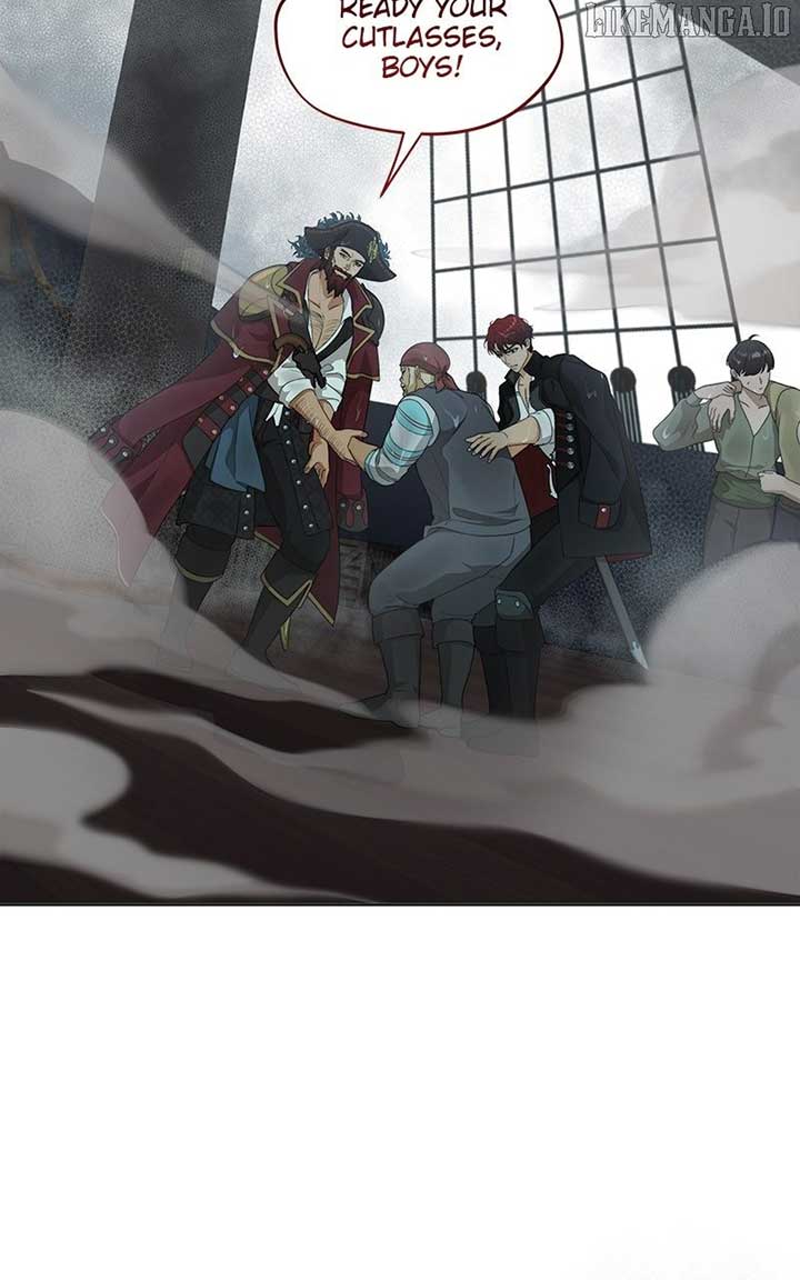 Seabird and the Wolf Chapter 45 — Page 107