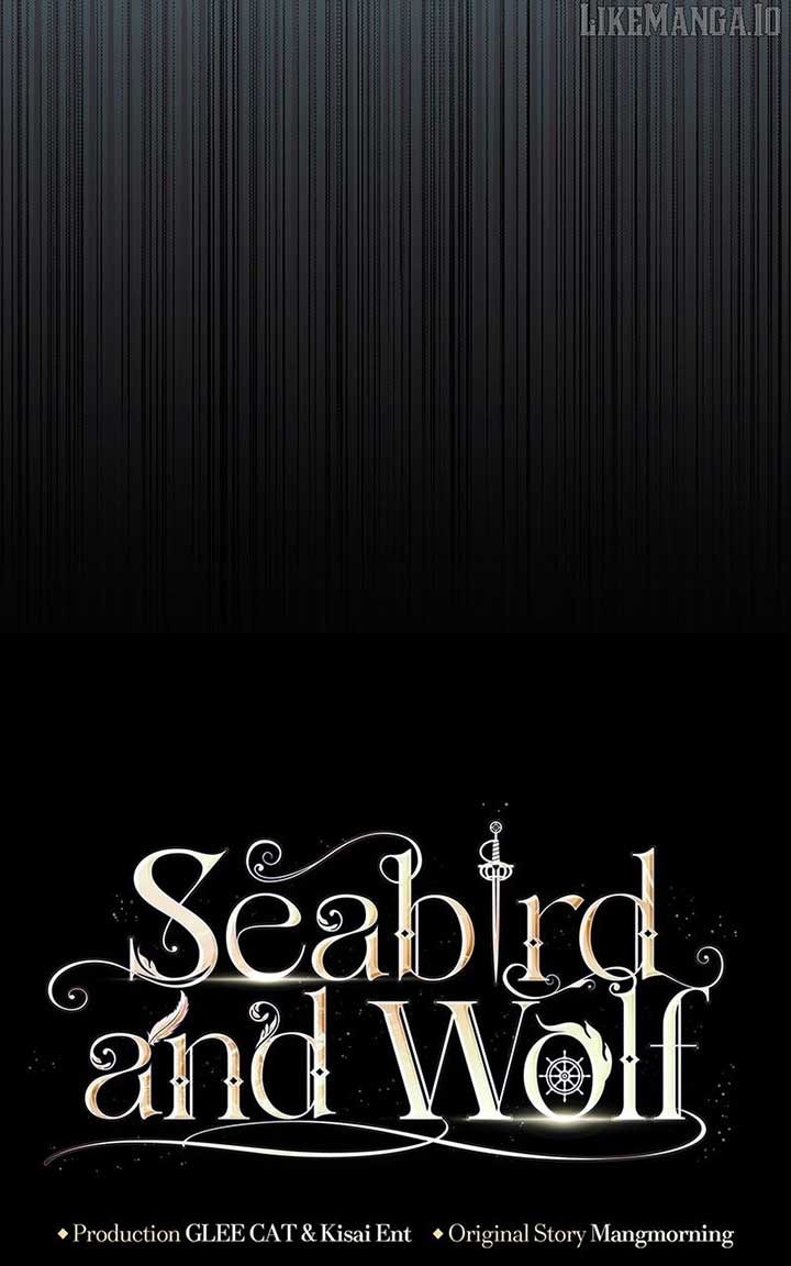 Seabird and the Wolf Chapter 45 — Page 12
