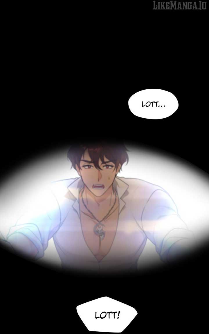 Seabird and the Wolf Chapter 45 — Page 13