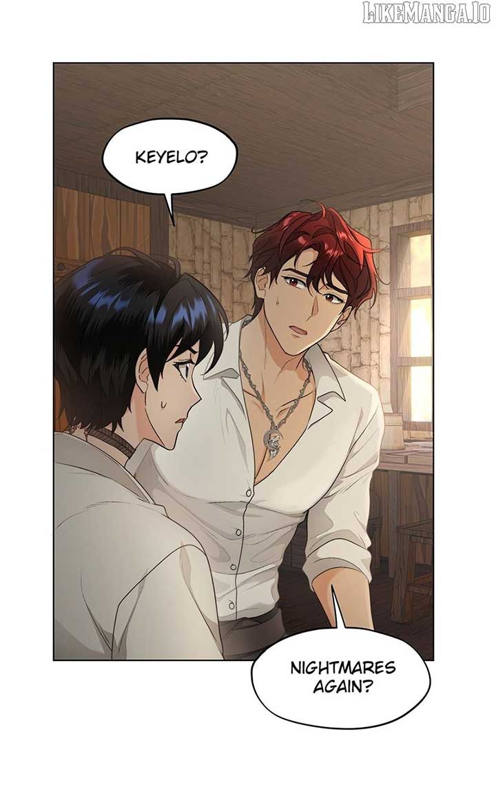 Seabird and the Wolf Chapter 45 — Page 16