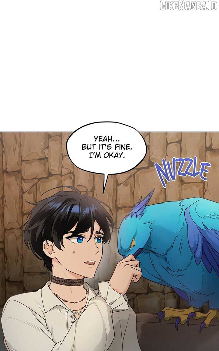 Seabird and the Wolf Chapter 45 — Page 17