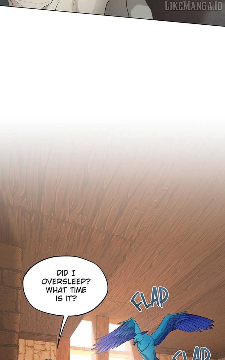 Seabird and the Wolf Chapter 45 — Page 18