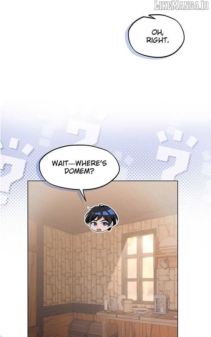 Seabird and the Wolf Chapter 45 — Page 20