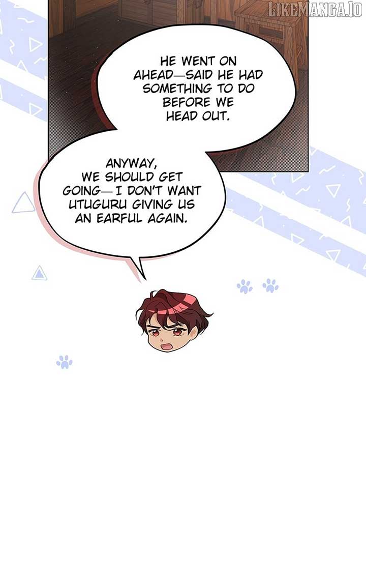 Seabird and the Wolf Chapter 45 — Page 21