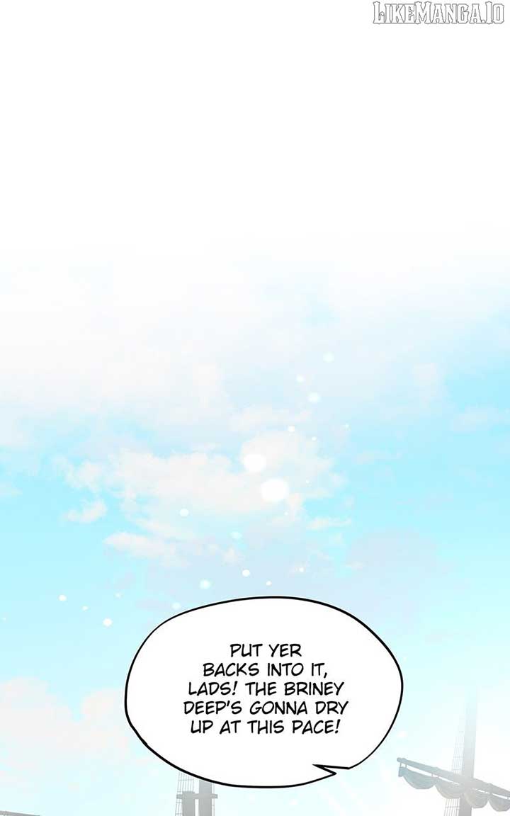 Seabird and the Wolf Chapter 45 — Page 22