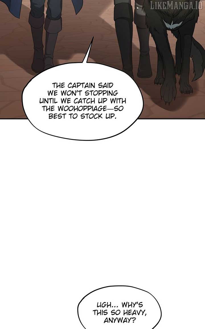 Seabird and the Wolf Chapter 45 — Page 26