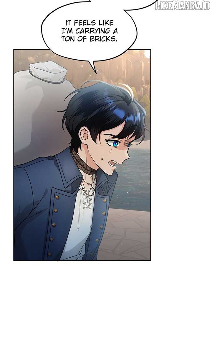 Seabird and the Wolf Chapter 45 — Page 27