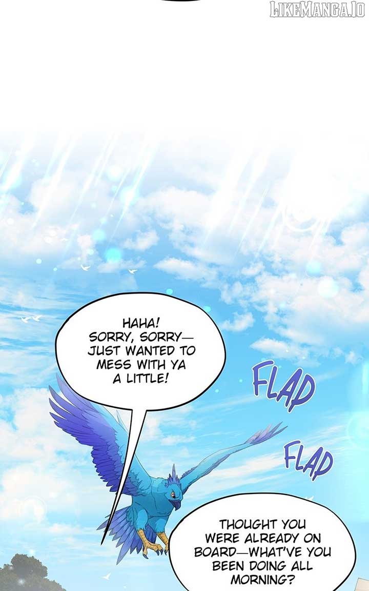 Seabird and the Wolf Chapter 45 — Page 29