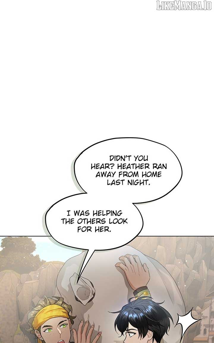 Seabird and the Wolf Chapter 45 — Page 31
