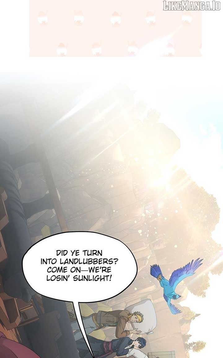 Seabird and the Wolf Chapter 45 — Page 33