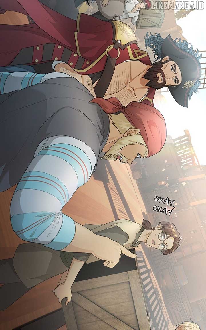 Seabird and the Wolf Chapter 45 — Page 34