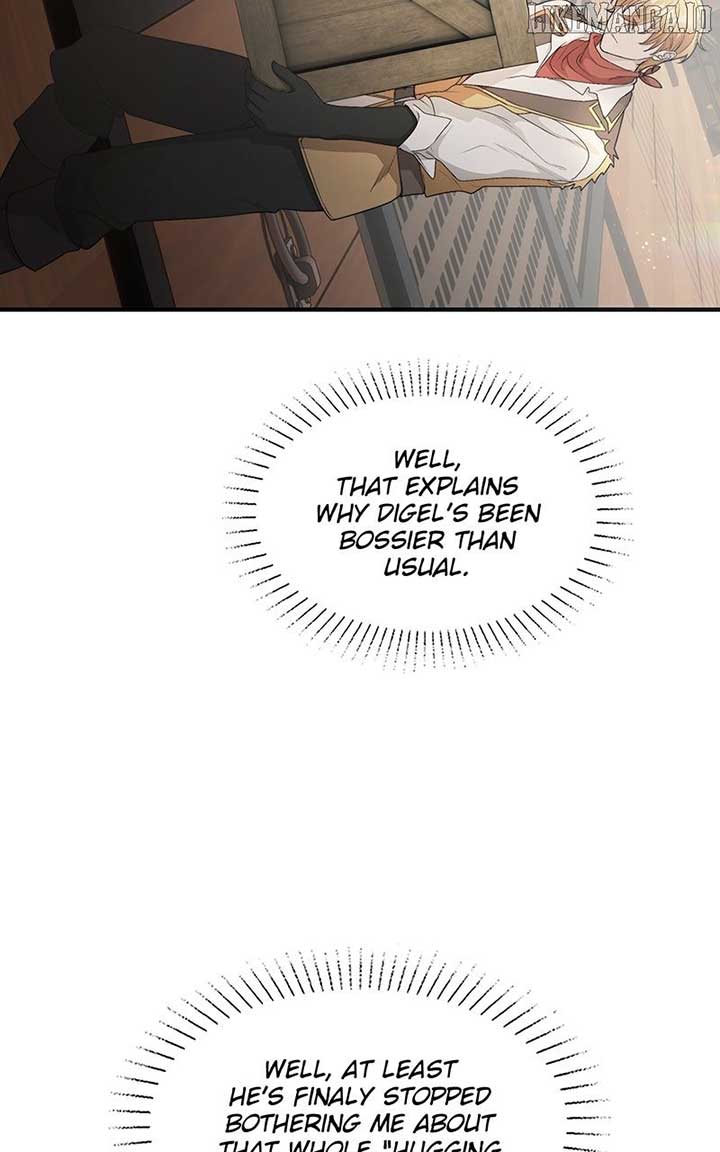 Seabird and the Wolf Chapter 45 — Page 35