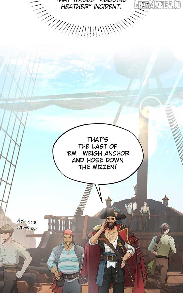 Seabird and the Wolf Chapter 45 — Page 36