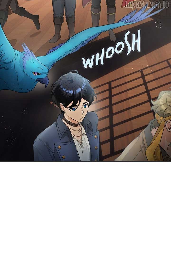 Seabird and the Wolf Chapter 45 — Page 37