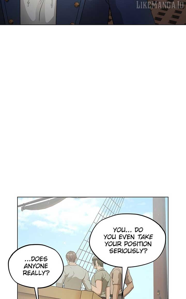 Seabird and the Wolf Chapter 45 — Page 42