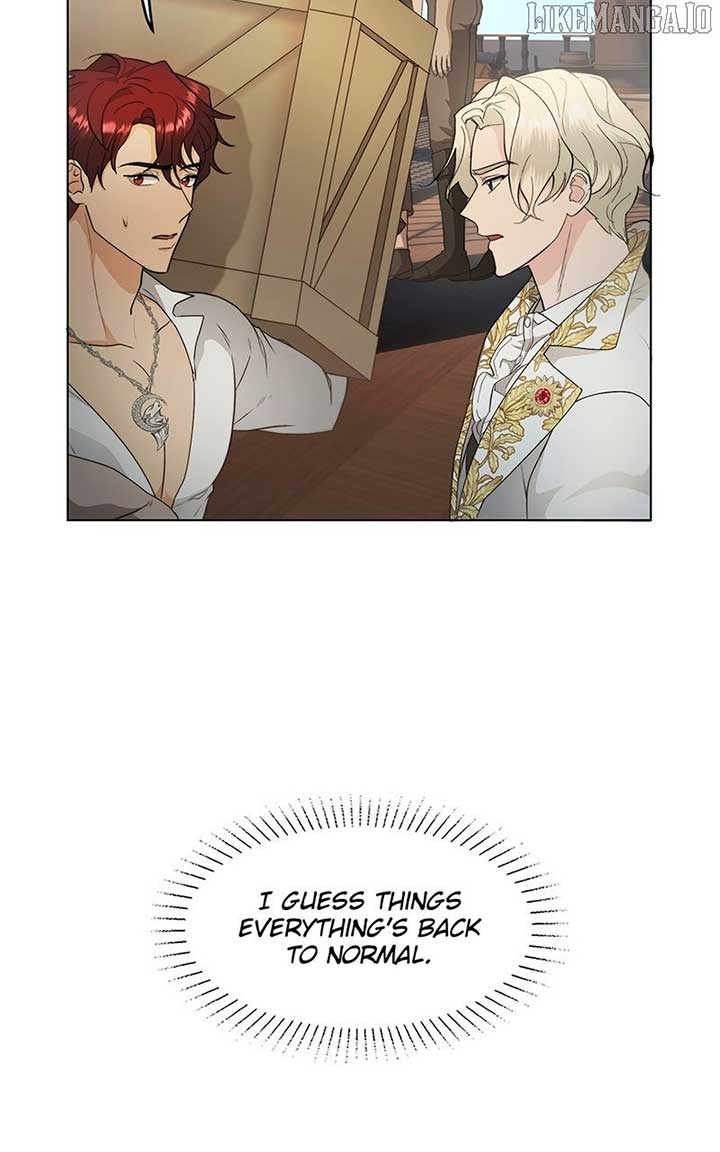 Seabird and the Wolf Chapter 45 — Page 43