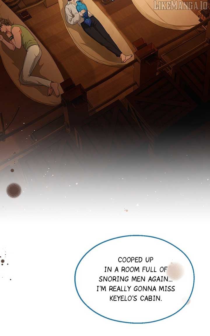 Seabird and the Wolf Chapter 45 — Page 45