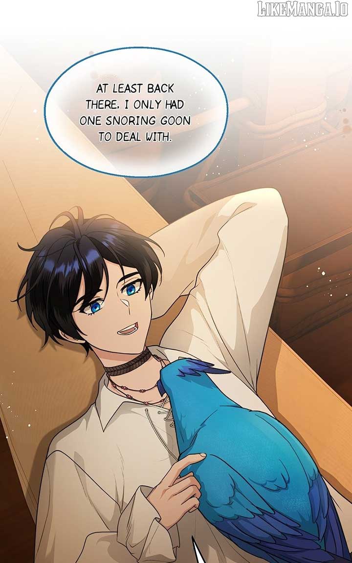 Seabird and the Wolf Chapter 45 — Page 46